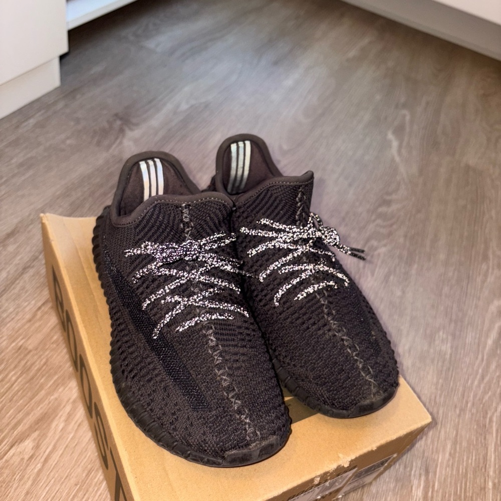 YEEZY boost 350 kids